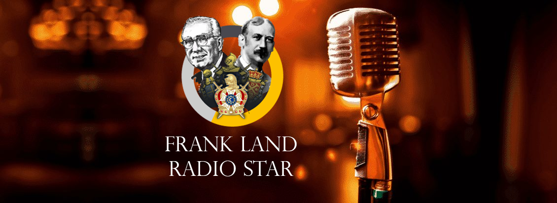 Dad Land: Radio Star