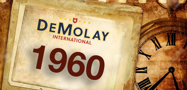 Palavras do Grande Mestre Internacional – 1960