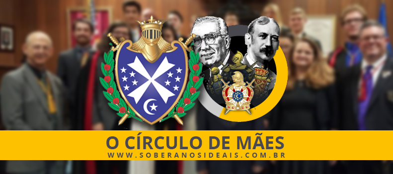 Círculos de Mães
