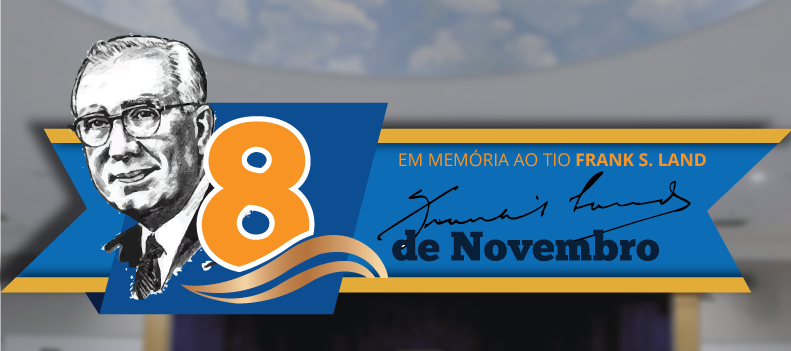 A Oração do Reverendo Herbert Ewing Duncan