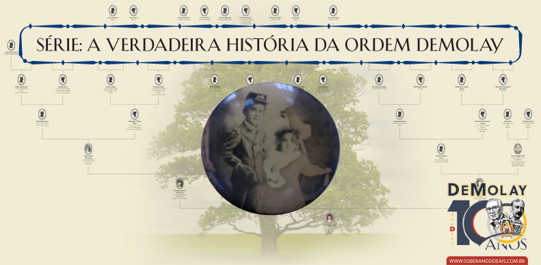 Como o galho é dobrado, assim crescerá a árvore