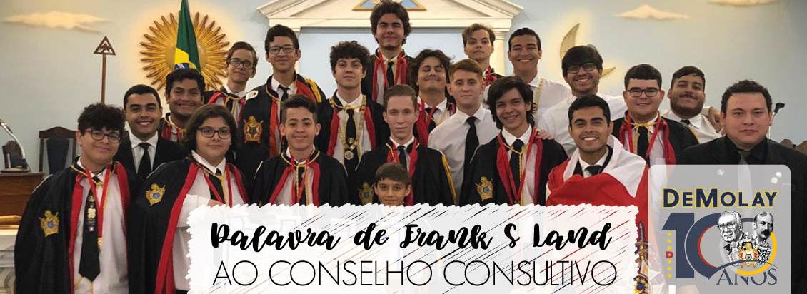 Conselho do Tio Land para os Conselhos Consultivos