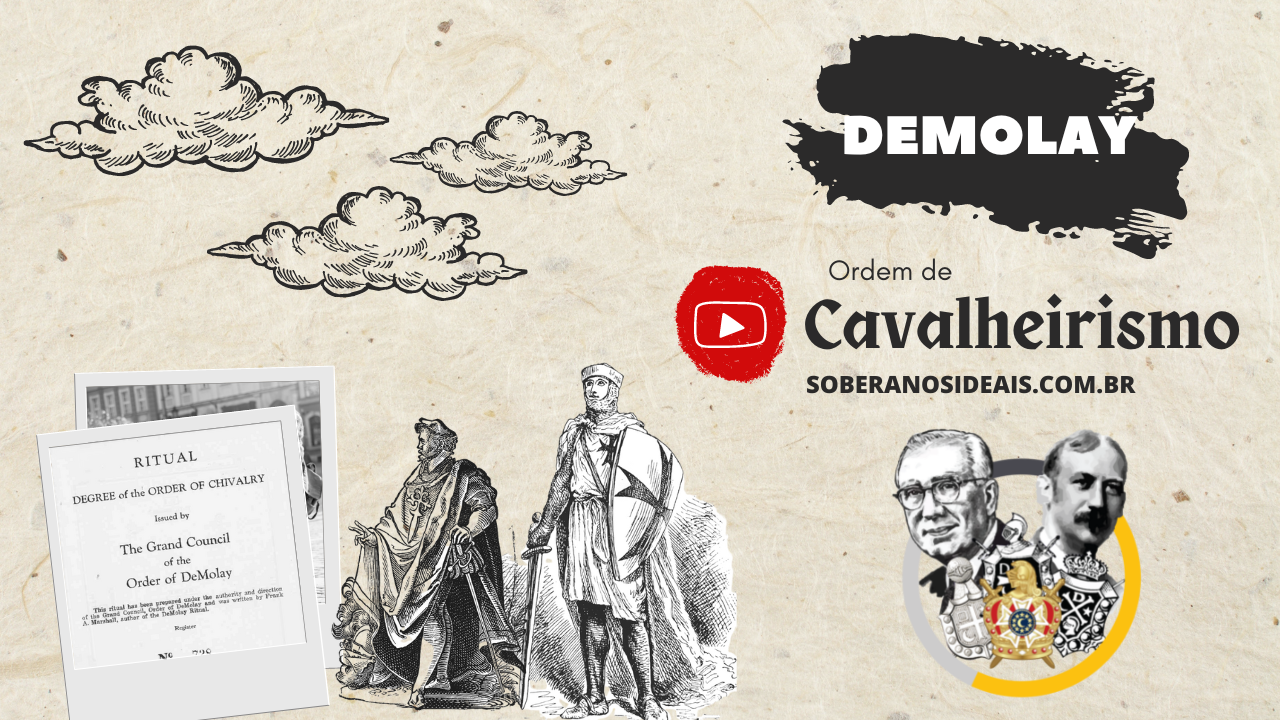 A Ordem de Cavalheirismo
